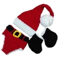 thumbnail image 2 of Accesorios Fotográficos para Disfraces de Bebés Recién Nacidos de Navidad, 2 of 7