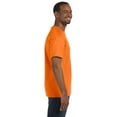 thumbnail image 2 of Mens 5.3 oz. Heavy Cotton T-Shirt 3 Pack, 2 of 2