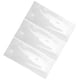 thumbnail image 3 of Pegatinas Transparentes Para Manivela De Bicicleta 3 Unids/bolsa Película Protectora Para Brazo De Manivela Pegatinas Para Manivela De Bicicleta Película Adhesiva Para ANGGREK Ciclismo, 3 of 8