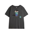 thumbnail image 1 of Minecraft Boys/Girls Confused T-Shirt, 1 of 4