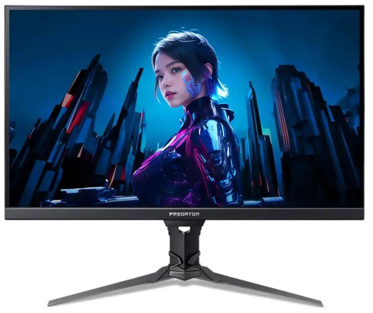 Acer Predator X25 bmiiprzx 24.5