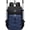 Blue, variant on Baseball Softball Gear Bag for Boys Girls Ages 8-12 12-14 14-16 Large  Bat Bag Backpack with Ventilated Shoe Compartment Baseball Softball Stuff Supplies for Youth Adult