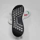 thumbnail image 5 of Ad-id-as NMD R1 Spectoo White Multicolor Casual Sneakers Men's Size 9.5, 5 of 6
