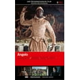 thumbnail image 1 of Angelo [ FORMAT NON-USA, PAL, Reg.0 Import - Allemagne ], 1 of 1