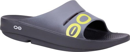 Review: OOFOS Footwear | XTERRA