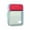 Red, variant on Tunhigl A4 File Folder, Multi-Layer Nylon Document Organizer with Mesh Window & Carry Handle for Documents, Office & Travel
