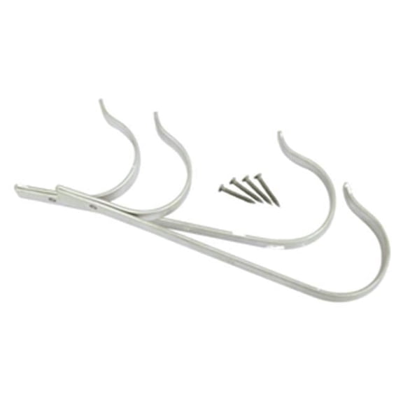 Ocean Blue Water Products 101006 Aluminum Pole Hangers
