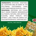thumbnail image 2 of Better Made Sour Cream & Onion Flavored Potato Sticks, Shoestring Potato Chips, Gluten-Free Crunchy Crispy Party Snacks, Lunchbox On the Go Picnic Pantry 3 oz 3 Pack, 2 of 7
