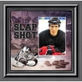 thumbnail image 3 of Hockey Picture Frame, Ice Hockey Gifts for Kids and Adults, 6366W, 3 of 6
