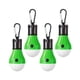 thumbnail image 1 of Campings Light [Paquete de 4] Doukey - Linterna portátil para acampar, bombilla LED, linternas para carpa, luz de emergencia, elementos esenciales para acampar, accesorios para carpa,, 1 of 7