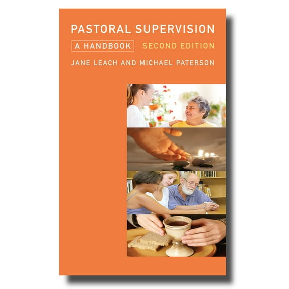 Pastoral Supervision: A Handbook New Edition, (Paperback)
