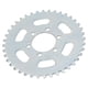 thumbnail image 5 of Piñón trasero ANGGREK 40T de acero para bicicleta, 5 of 8