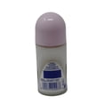 thumbnail image 3 of Nivea Pearl & Beauty Roll-On Deodorant, Underarm Care with Pearl Extract, Radiant Look and Gentle Feminine Fragrance, 50ml - Pack of 3, 3 of 3