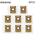 thumbnail image 1 of Dust Bag Dreame Bot D10 Plus Accessories RLS3D Robot Vacuum Cleaner Bags Dirty Bag Replacement Spare parts, 1 of 5