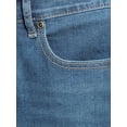thumbnail image 6 of Sofia Jeans Women's Melisa Flare High Rise Jeans, 6 of 7