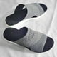 thumbnail image 1 of Sandalias y pantuflas para mujer informales de nuevo estilo con parte inferior plana para exterior Wmkox8yii  nm3717, 1 of 4