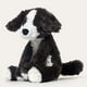 thumbnail image 4 of Juguete de Perro de Peluche TBKOMH Estilo de Dibujos Animados, 4 of 6