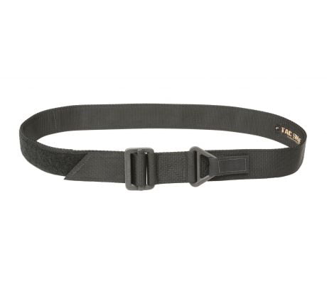 1 1/4 Womens Fashion Two-Tone Crescent Buckle on Quality Leatherette Belt Strap