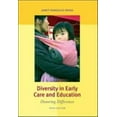 thumbnail image 1 of Pre-Owned Diversity in Early Care and Education: Honoring Differences (Paperback) 0073525863 9780073525860, 1 of 1