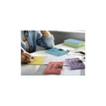 thumbnail image 2 of Oxford, OXF7320CAN, Colored Blank Index Cards, 100 / Pack, 2 of 2