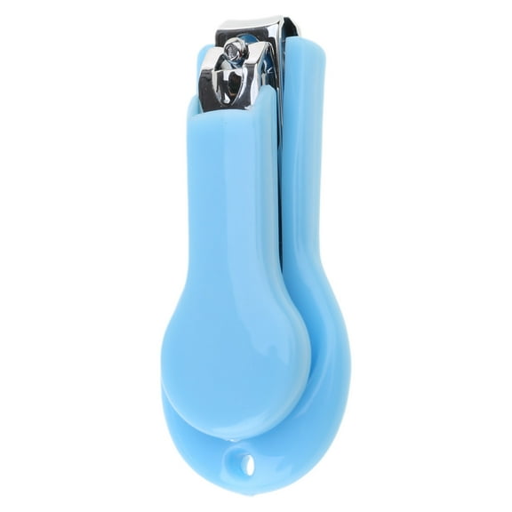 Baby Safety Nail Clipper Children Nail Cutter Finger Toe Nail Trimmer Scissors Manicure Tool for Newborn,Infant,Toddler