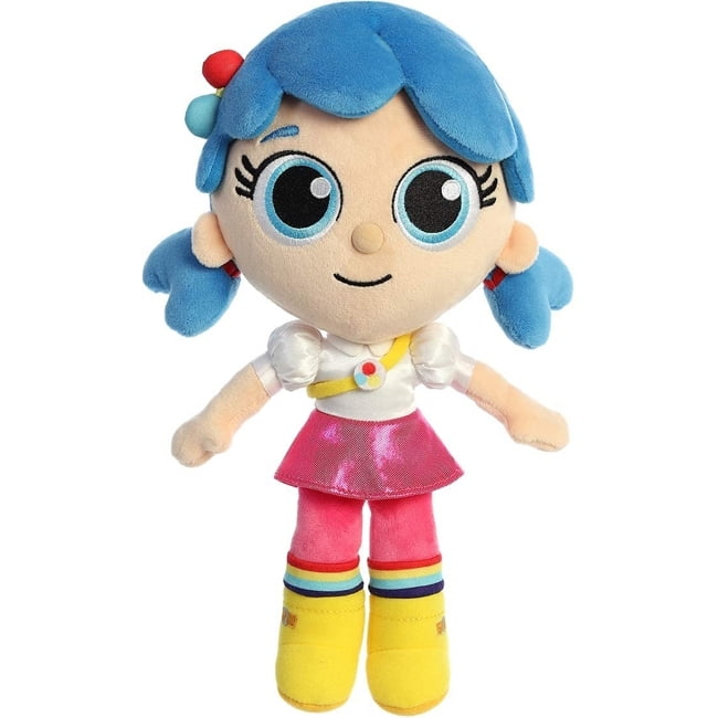teddy plush toys llc