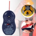 thumbnail image 4 of GUOOL Electrical Hazard Alarm Approach Electric Alarm Installers Electrician Device Portable Versatile Portable Auxiliary Tool 3 Gears, 4 of 9