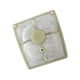 thumbnail image 1 of Filtro de aire de motosierra Soledad Plástico Metal 11x11x1cm, 1 of 7