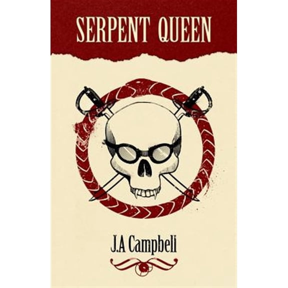 Pre-Owned Serpent Queen: Volume 1 (Sky Yarns) Paperback