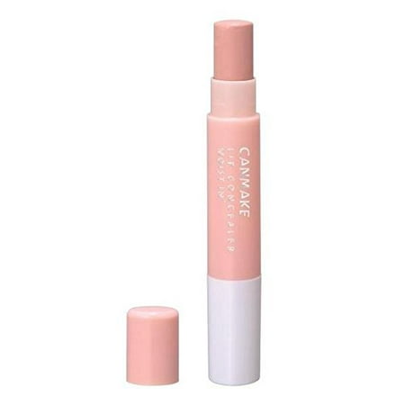 Lip Concealer For The Perfect Nude Look Lipstick - Moist In Baby