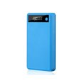 thumbnail image 5 of Removable solderless 6 18650 battery pack, power digital display, battery pack, DIY kit, with LED light-Blue A, 5 of 5