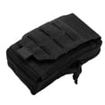 thumbnail image 3 of Riñonera Molle para Teléfono Móvil, Riñonera Multiusos, Riñonera de Doble Capa para Hombres, Acampada Al Aire Libre, Pesca, 3 of 7