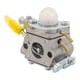 thumbnail image 4 of Carburador C1U-H60 carburador de ahorro de combustible para UT22600 UT22650 ANGGREK Otros, 4 of 8