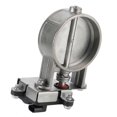 thumbnail image 2 of Electric Control Exhaust Valve Cutout Low Pressure for Catback Downpipe for E82 E88 F2X F3XD60 for 2.25in Piping, 2 of 5