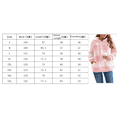 thumbnail image 2 of Women's Sherpa Pullover Sweatshirt Faux Fleece Quarter Zip Hoodie Double Fuzzy Hoodies with Pockets, 2 of 7