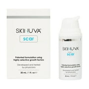 Skinuva® Next Generation Scar Cream - Advanced Scar Cream Formulated with Growth Factors (1 oz)