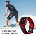 thumbnail image 2 of Bandas deportivas Lerobo compatibles con el Apple Watch Ultra 2, 2 of 6