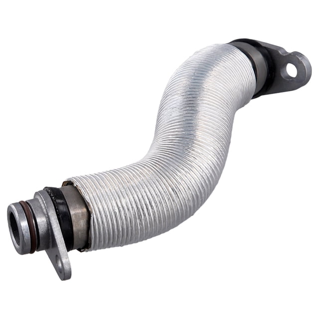 11427617535 Manguera de Retorno de Aceite del Turbocompresor del Coche para 3230i 330i 430i 530i X1 F30