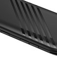 thumbnail image 4 of Black Under Pillow Bone Conduction Speaker - Bluetooth 5.3 Smart Sleep Sound Machine with White Noise, TF Card Support, Timer Function, 24H Battery Life, Switchable Outdoor BT Speaker, Clear Call for, 4 of 7