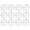 White, variant on Soundproof Wall Panels Acoustics Tiles Polyester Texture Sound Absorbing Panels