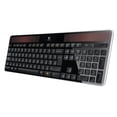 thumbnail image 4 of LOGITECH K750 SOLAR KEYBOARD, 4 of 4