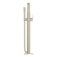 thumbnail image 2 of Grohe Lineare 23792EN1 Single-Handle Freestanding Tub Faucet with 1.75 GPM Hand Shower in Grohe Brushed Nickel, 2 of 3