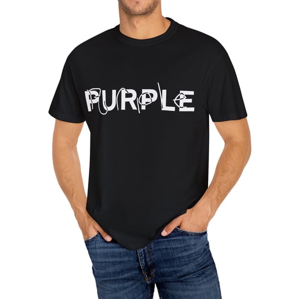Men's Casual Short Sleeve Round Neck T-Shirt For Summer, Breathable Cotton, Perfect For Outdoor, Daily Wear, And Hiking Tee For Adult, Men, Women, Teen, Teenager, Adolescent,Youth