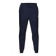 thumbnail image 5 of Ceisia Men Solid Color Corduroy Straight Leg Pants Elastic Waist Drawstring Gift Casual Trousers, 5 of 7