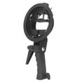 thumbnail image 1 of Soporte Tipo S, Ajuste De Grande Ajuste Flexible Empuñadura De Mano Plegable Soporte Tipo S Para Softbox, 1 of 7