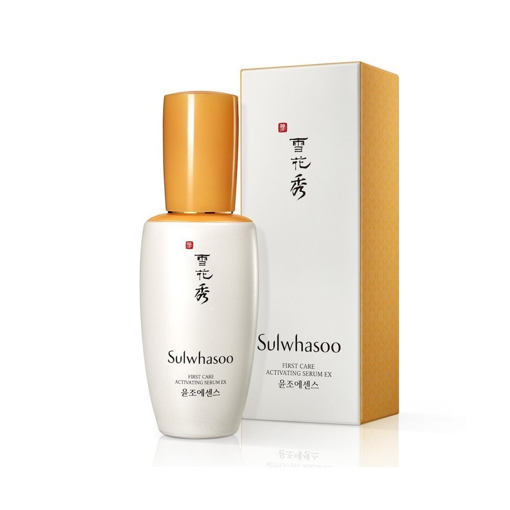 Sulwhasoo First Care Activating Serum 90ml
