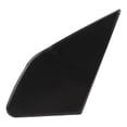 thumbnail image 2 of Front Door Garnish Window Glass Plate Trim, Shockproof Cover for GE Jazz 2008 2013, ABS Replacement, 2 of 7