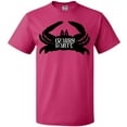 thumbnail image 3 of Inktastic Crabby Pants T-Shirt, 3 of 5