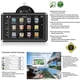 thumbnail image 5 of GPS Navigation Device for Car Truck 2023 -5 Inch Sat Nav Truck Navigation for Car Europe, 52 Maps, Lifetime Free Map Update, Speed Camera Warning L, 5 of 5