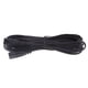 thumbnail image 1 of Cable adaptador de corriente Sunnimix IEC 320 C8 a C7 500cm Negro, 1 of 7